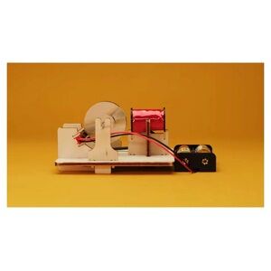 Mel Science: Electric Motor Kit